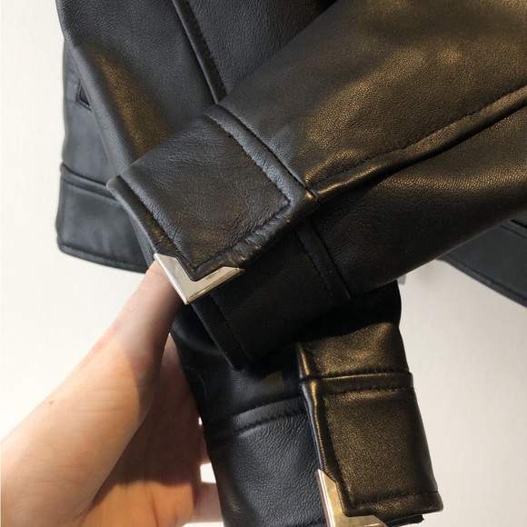 Han Kjobenhavn Leather Jacket - Picture 4 of 13